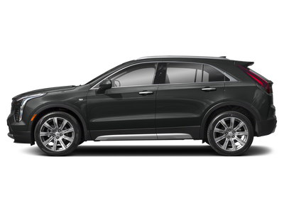 2020 Cadillac XT4 FWD Premium Luxury