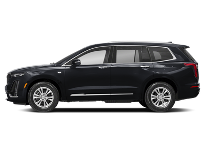 2024 Cadillac XT6 Luxury