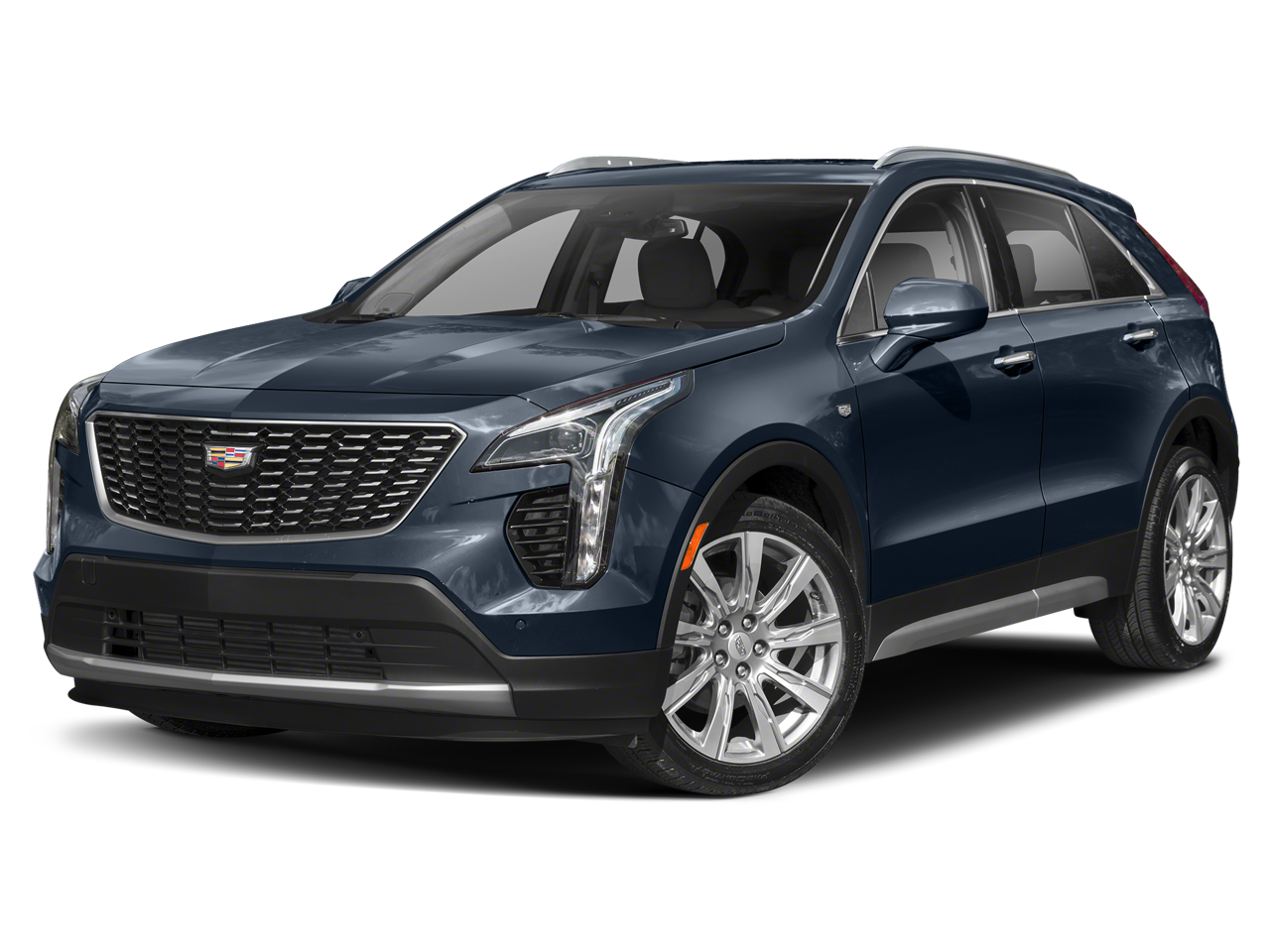 2020 Cadillac XT4 FWD Premium Luxury