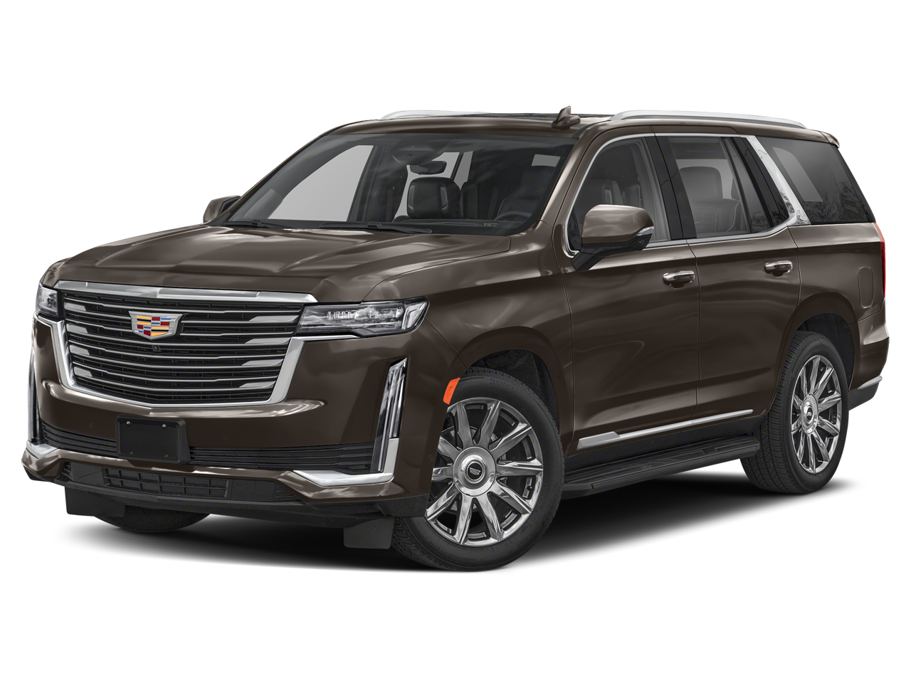 2021 Cadillac Escalade Premium Luxury Platinum