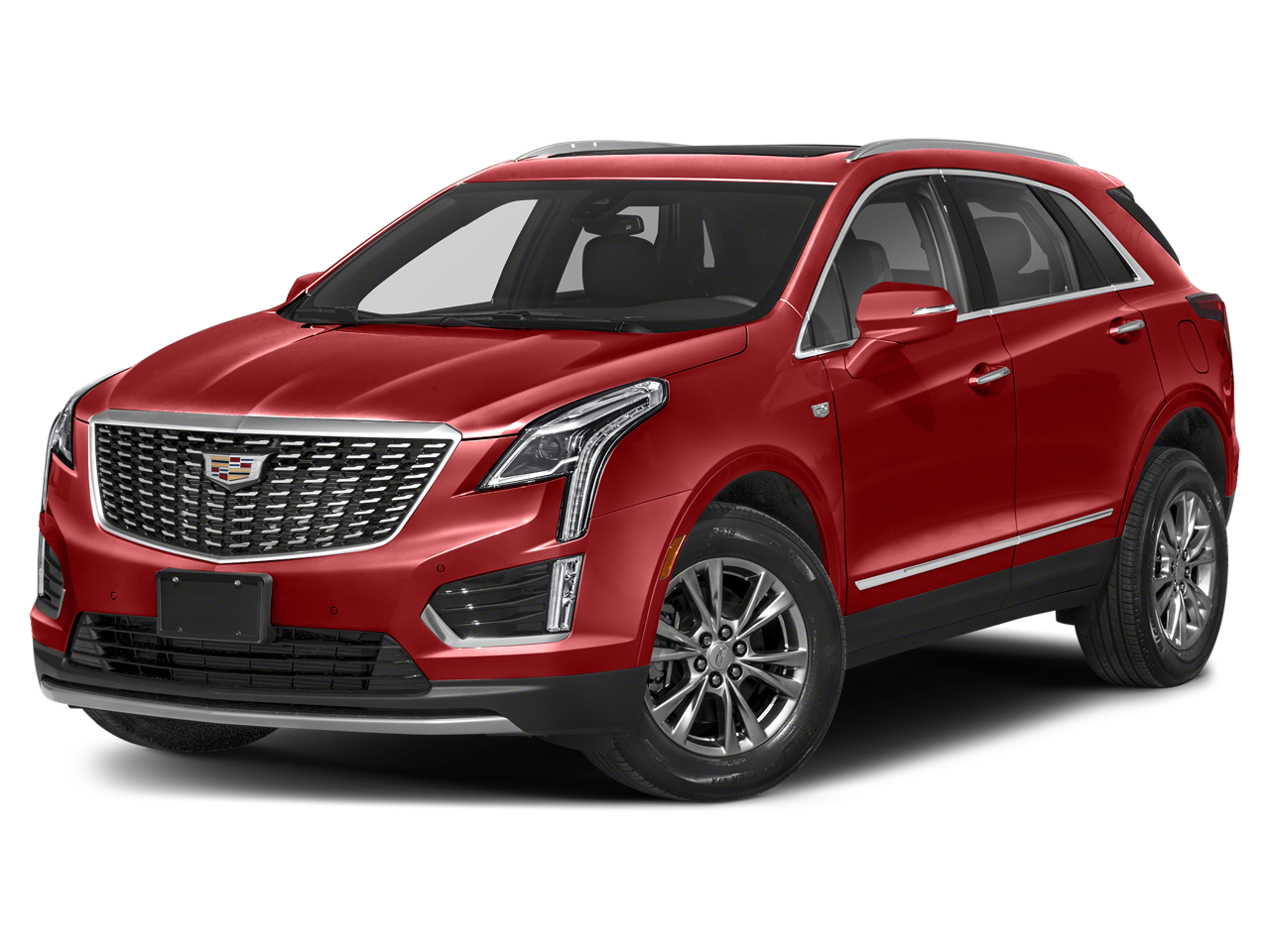 2022 Cadillac XT5 FWD Premium Luxury's photo