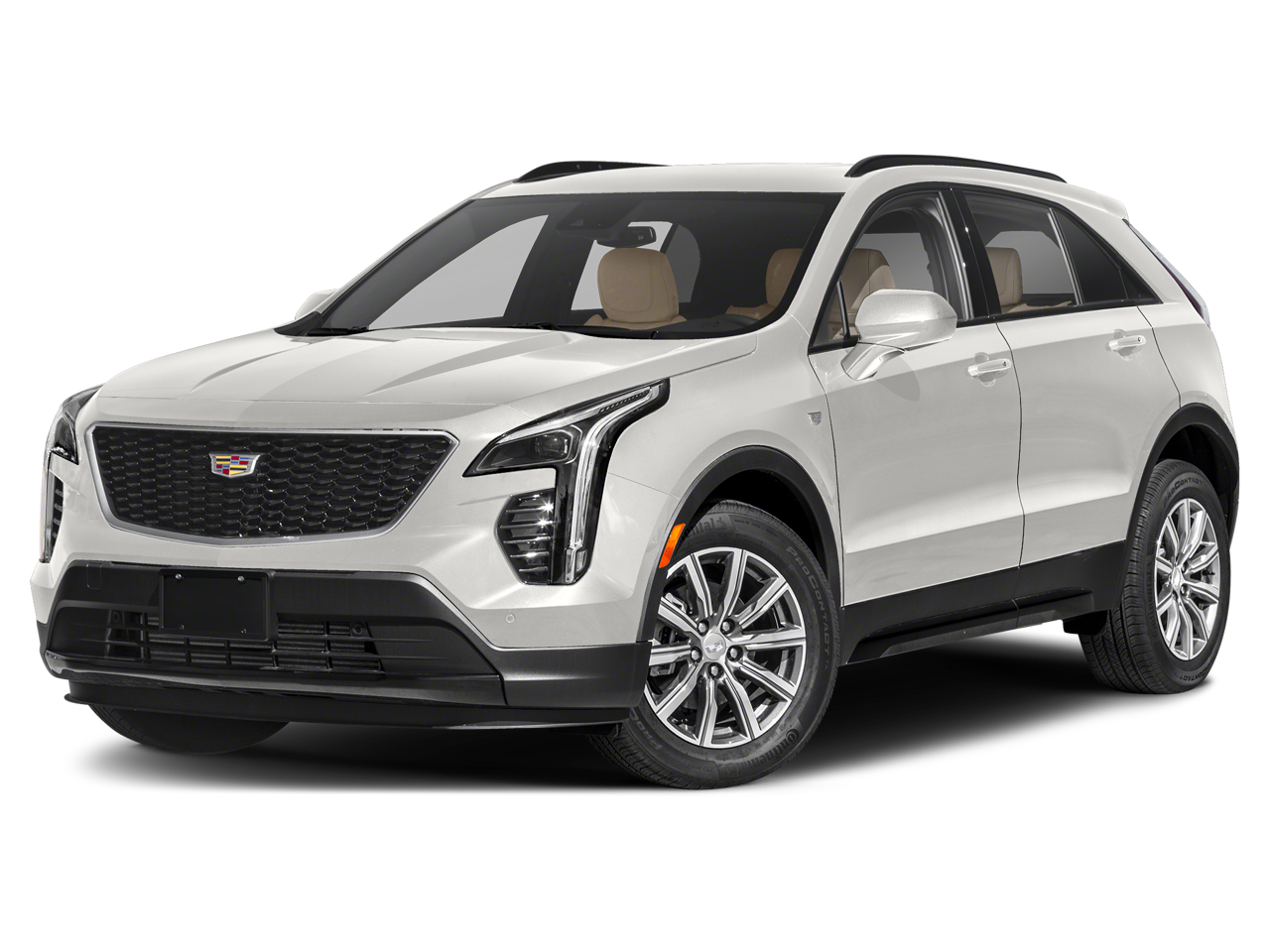 2022 Cadillac XT4 Sport's photo