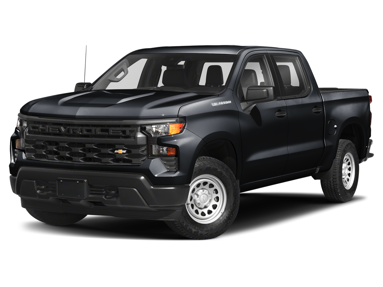 2022 Chevrolet Silverado 1500 Custom for sale in Gulfport, MS