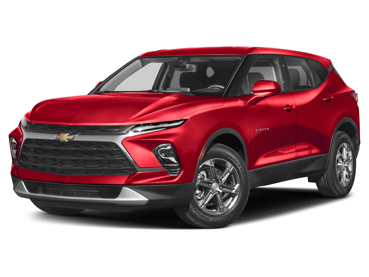 2023 Chevrolet Blazer 2LT for sale in Gulfport, MS