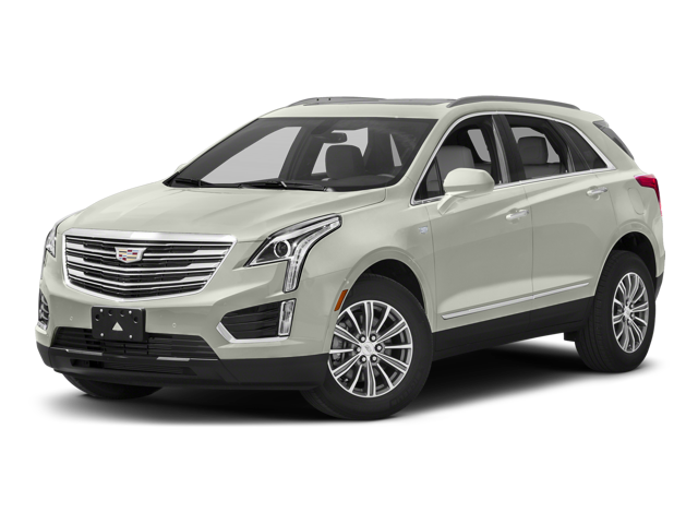 2017 Cadillac XT5 FWD's photo