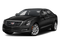 2018 Cadillac ATS Premium Luxury AWD