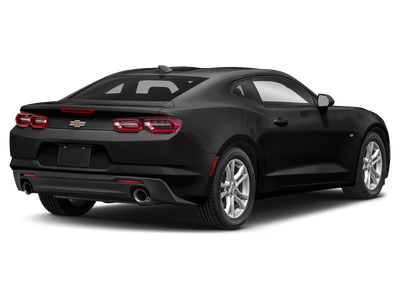 2020 Chevrolet Camaro 1LT
