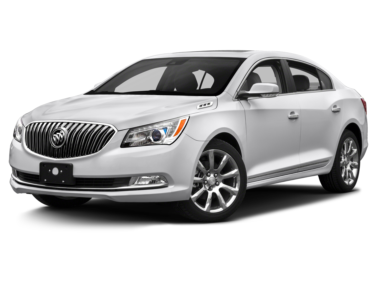 2015 Buick LaCrosse Premium 2's photo
