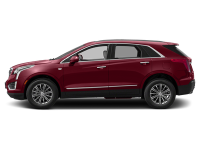 2019 Cadillac XT5 FWD