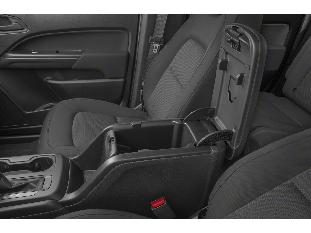 2021 Chevrolet Colorado WT