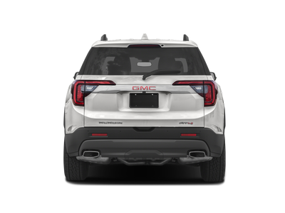 2021 GMC Acadia AT4