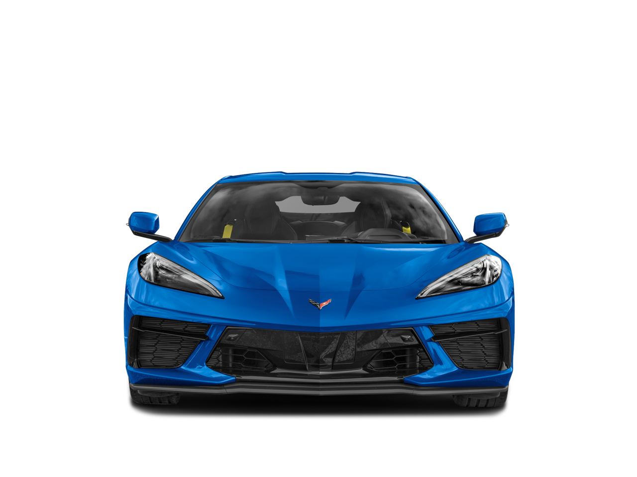 2023 Chevrolet Corvette Stingray 2LT photo 4