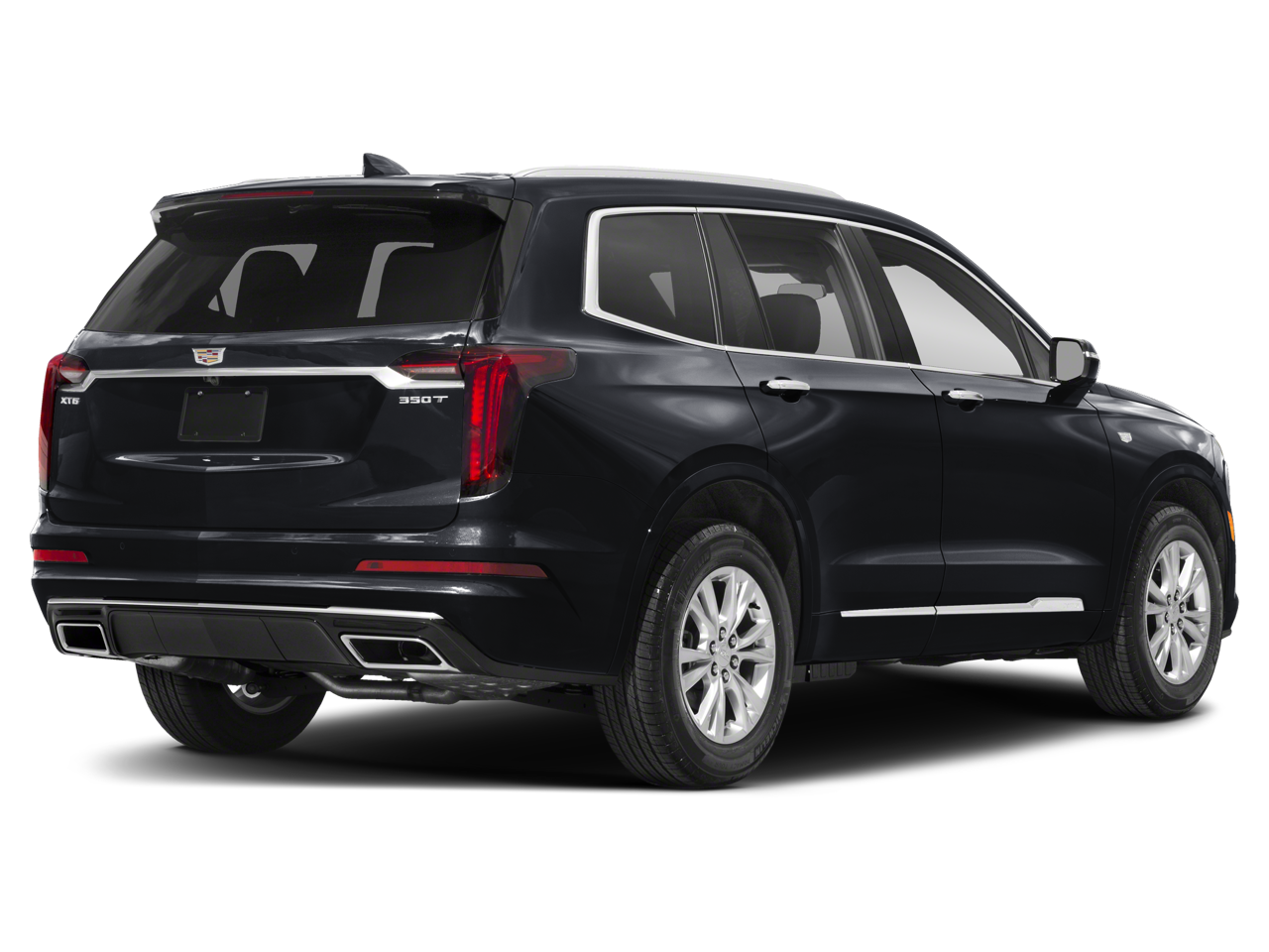 2024 Cadillac XT6 Luxury Gulfport MS | Turan Foley Cadillac