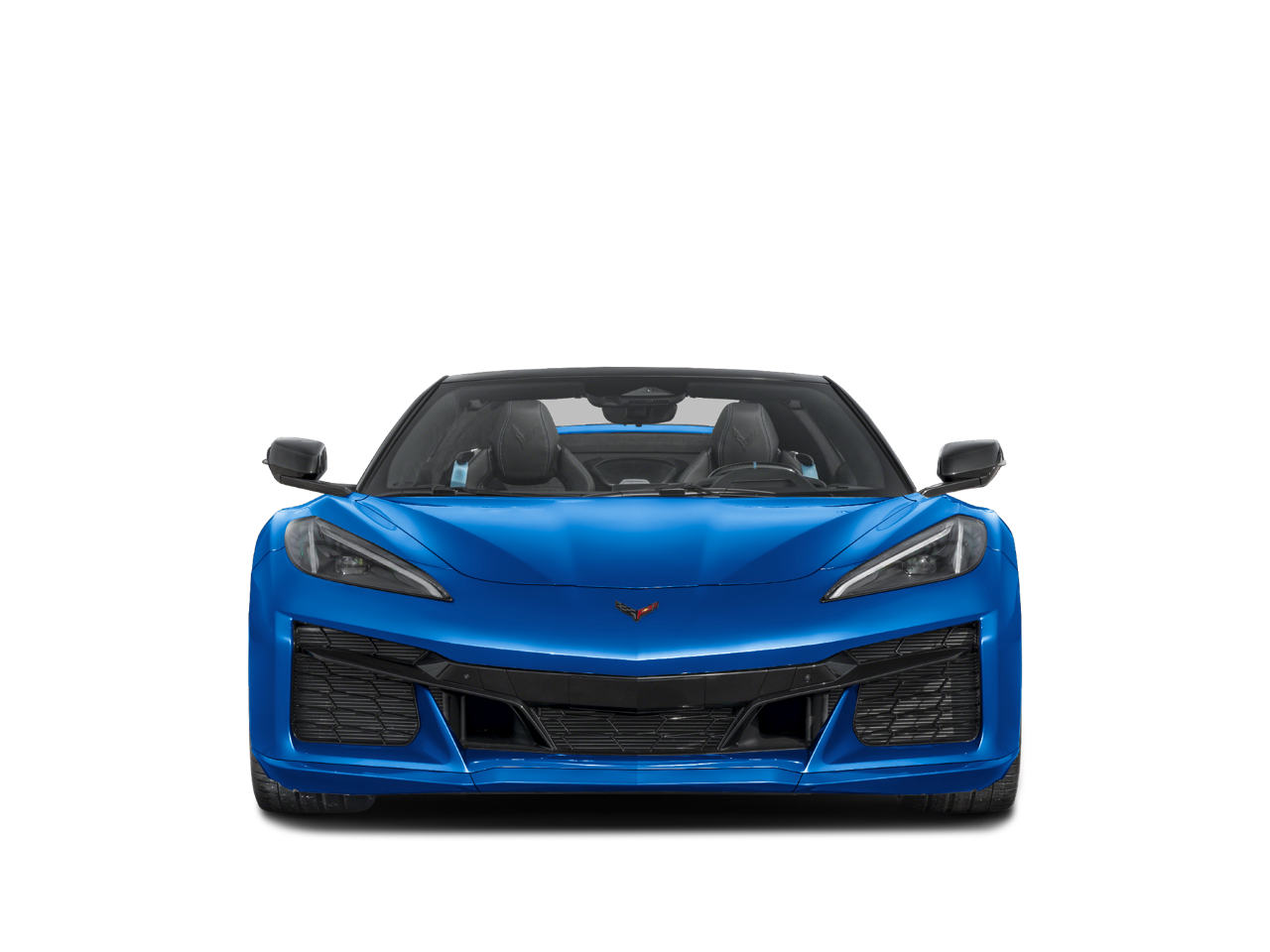 2024 Chevrolet Corvette Z06 1LZ