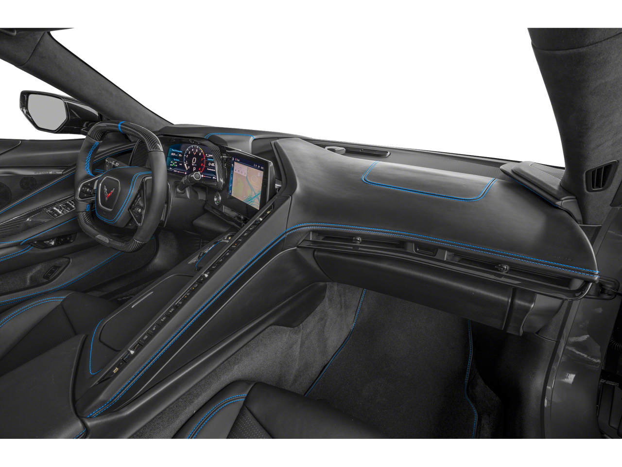 2024 Chevrolet Corvette Z06 1LZ