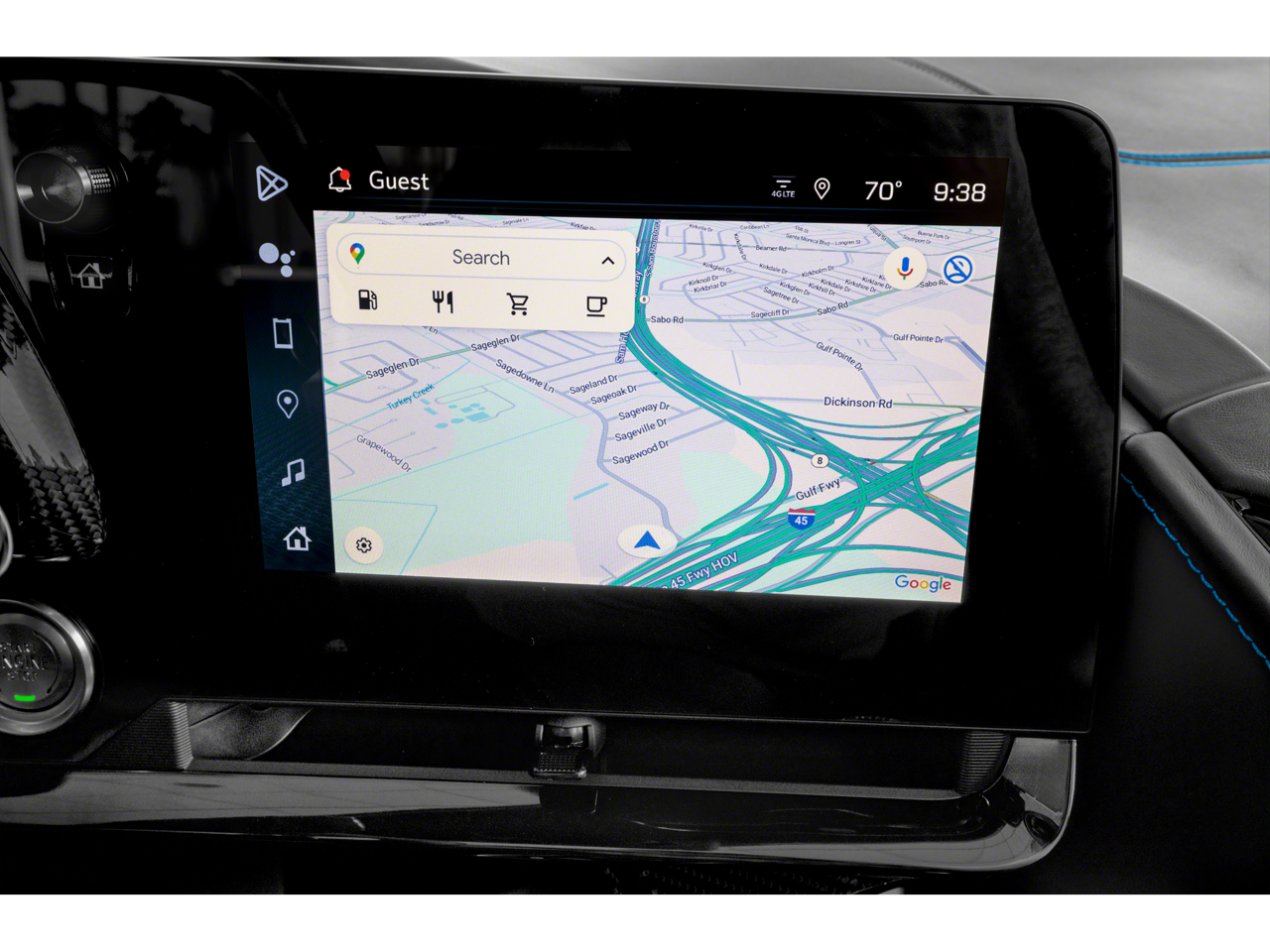 2024 Chevrolet Corvette Z06 1LZ