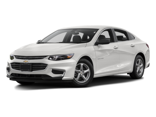 2016 Chevrolet Malibu L