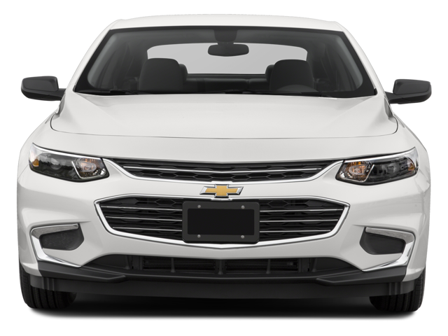 2016 Chevrolet Malibu L