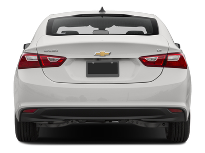 2016 Chevrolet Malibu L