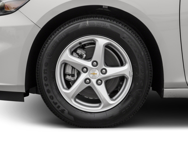 2016 Chevrolet Malibu L