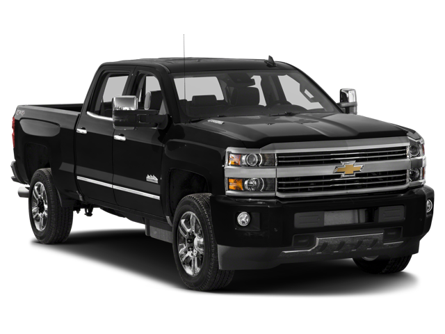 2016 Chevrolet Silverado 2500 HD High Country