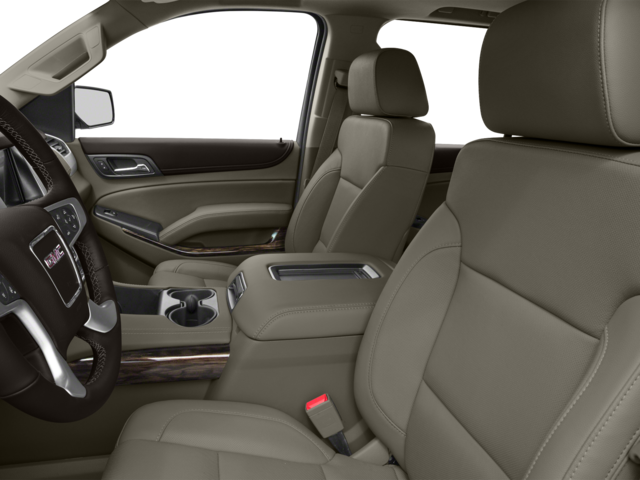 2016 GMC Yukon XL SLT