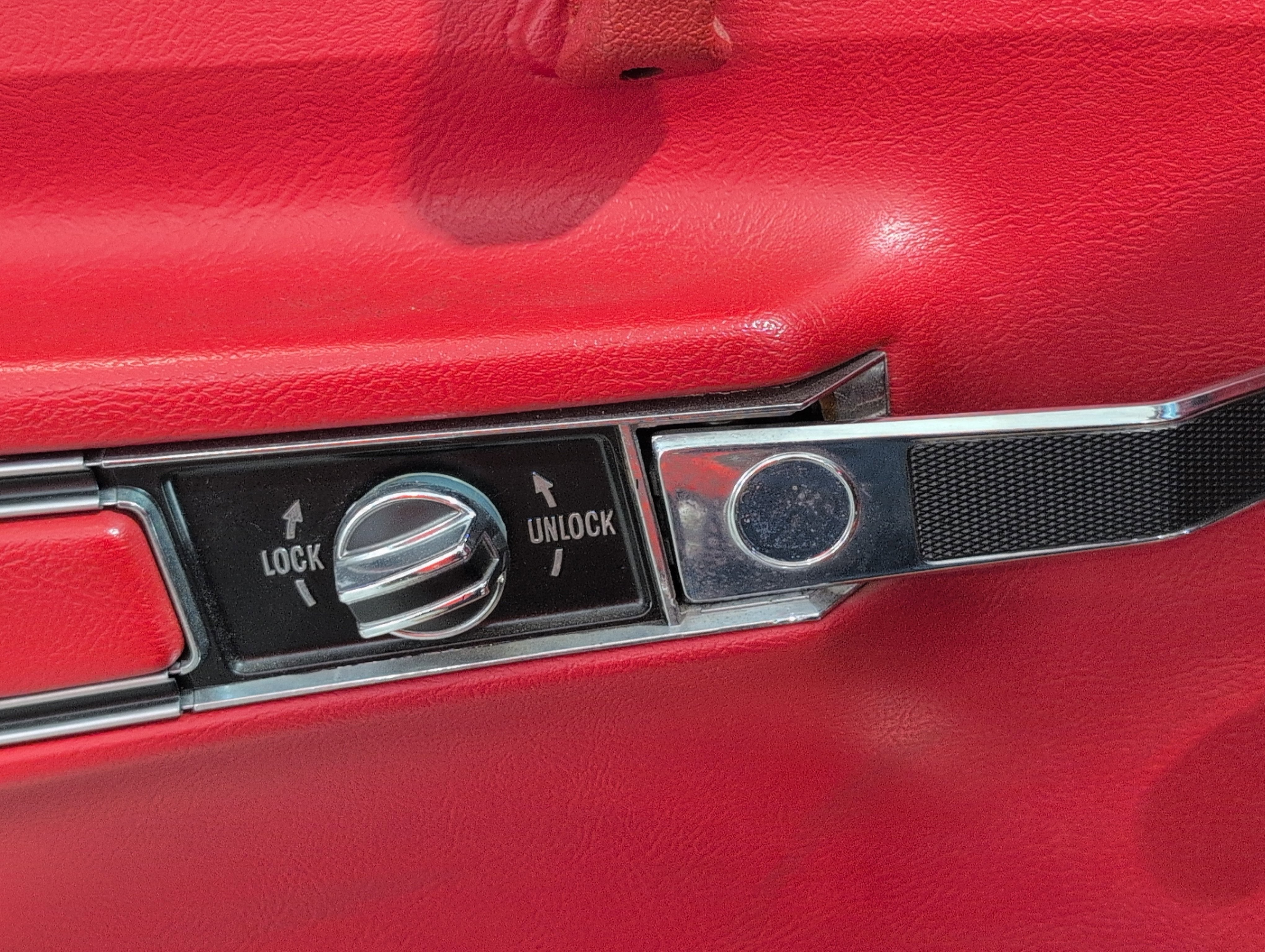 1969 Chevrolet CORVETTE Base