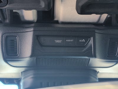 2024 Jeep Wrangler 4-Door Rubicon 4x4