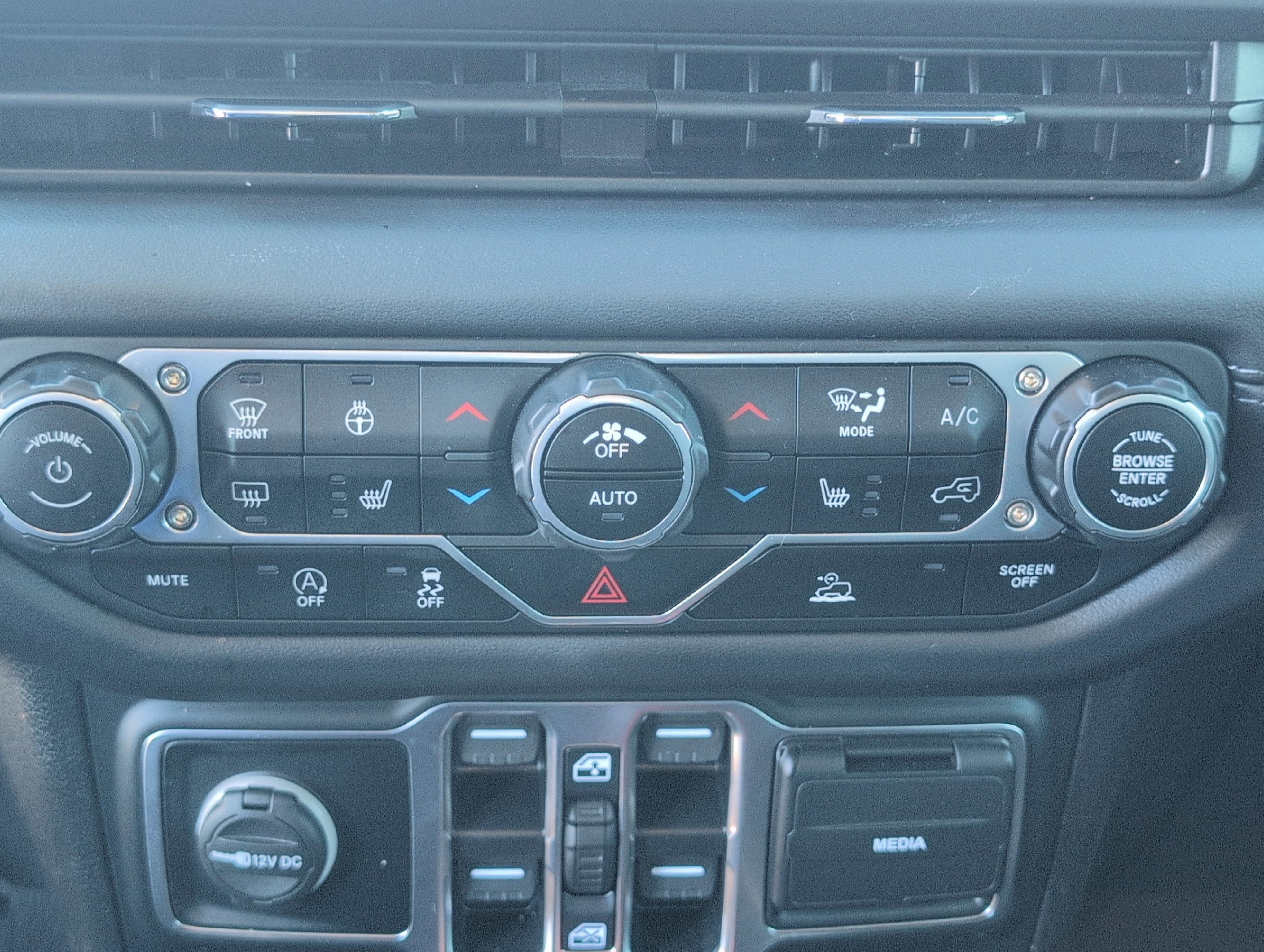 2024 Jeep Wrangler 4-Door Rubicon 4x4