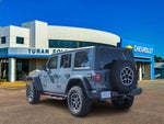 2024 Jeep Wrangler 4-Door Rubicon 4x4