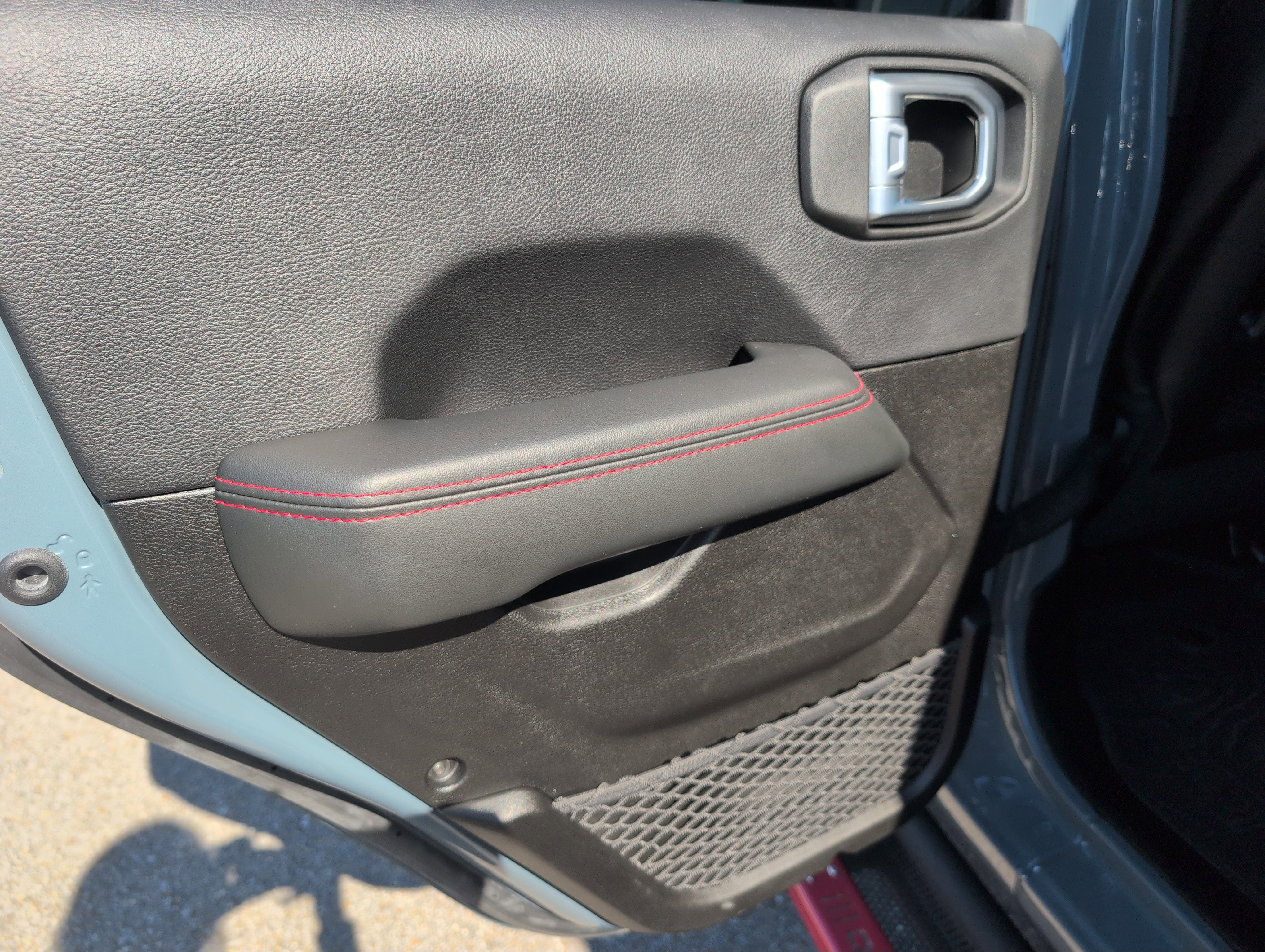 2024 Jeep Wrangler 4-Door Rubicon 4x4