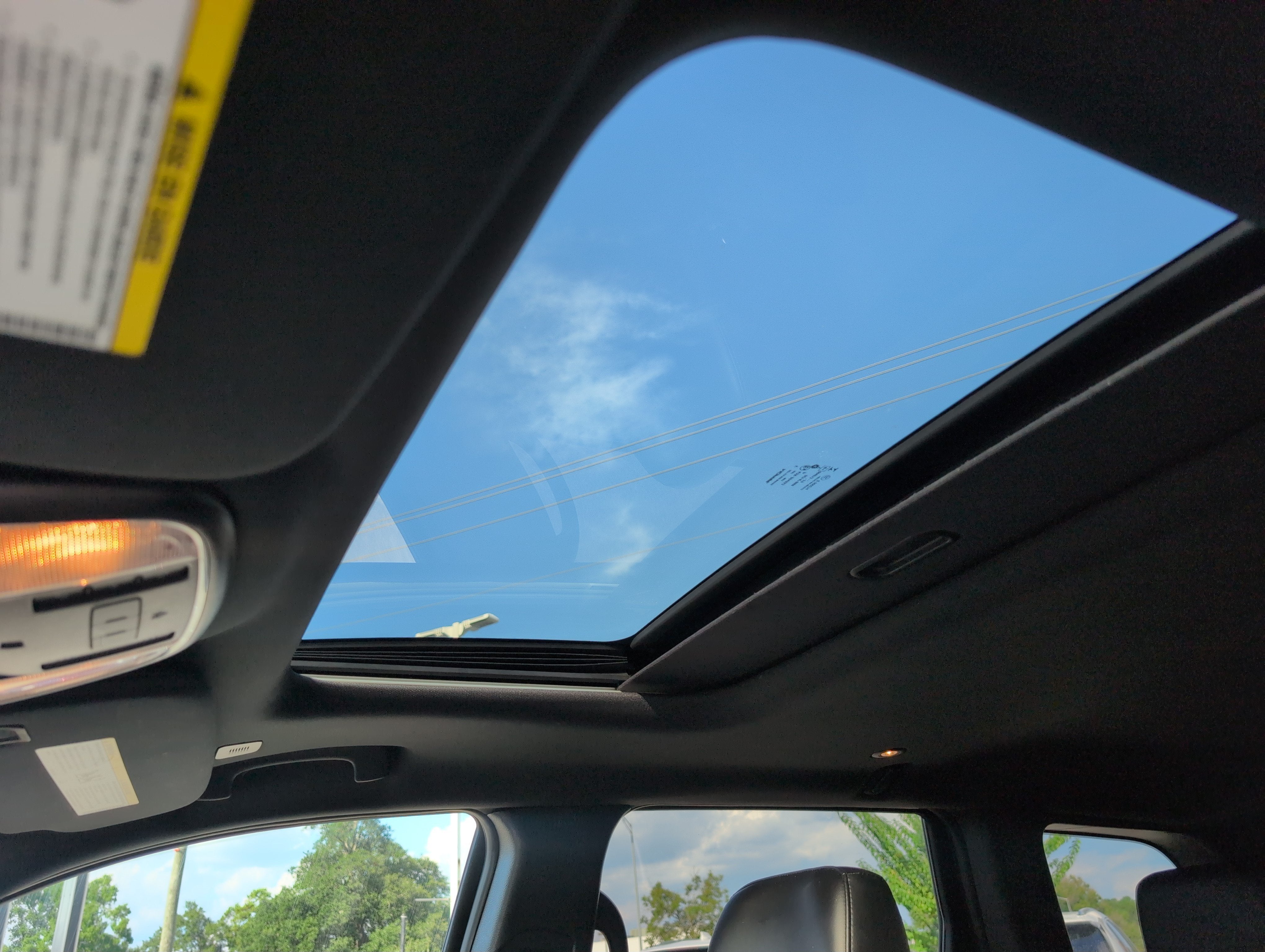 2020 Jeep Grand Cherokee Altitude 4x2