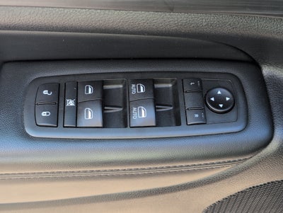 2020 Jeep Grand Cherokee Altitude 4x2