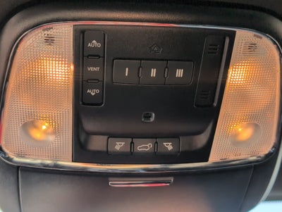 2020 Jeep Grand Cherokee Altitude 4x2