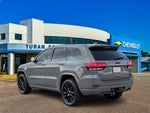 2020 Jeep Grand Cherokee Altitude 4x2