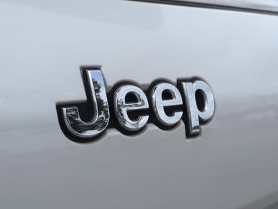 2021 Jeep Grand Cherokee L Limited 4x2