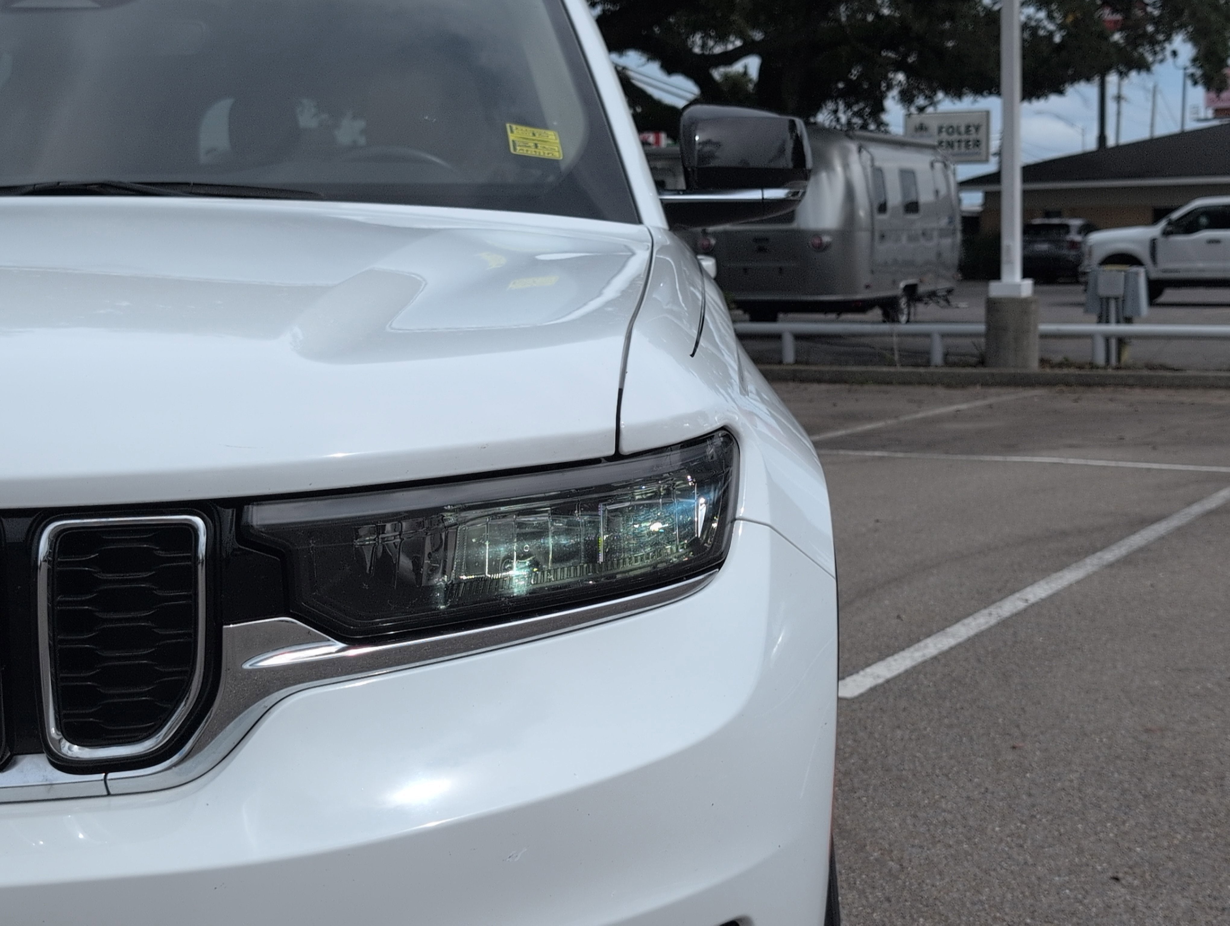 2021 Jeep Grand Cherokee L Limited 4x2
