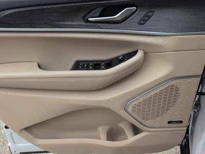 2021 Jeep Grand Cherokee L Limited 4x2