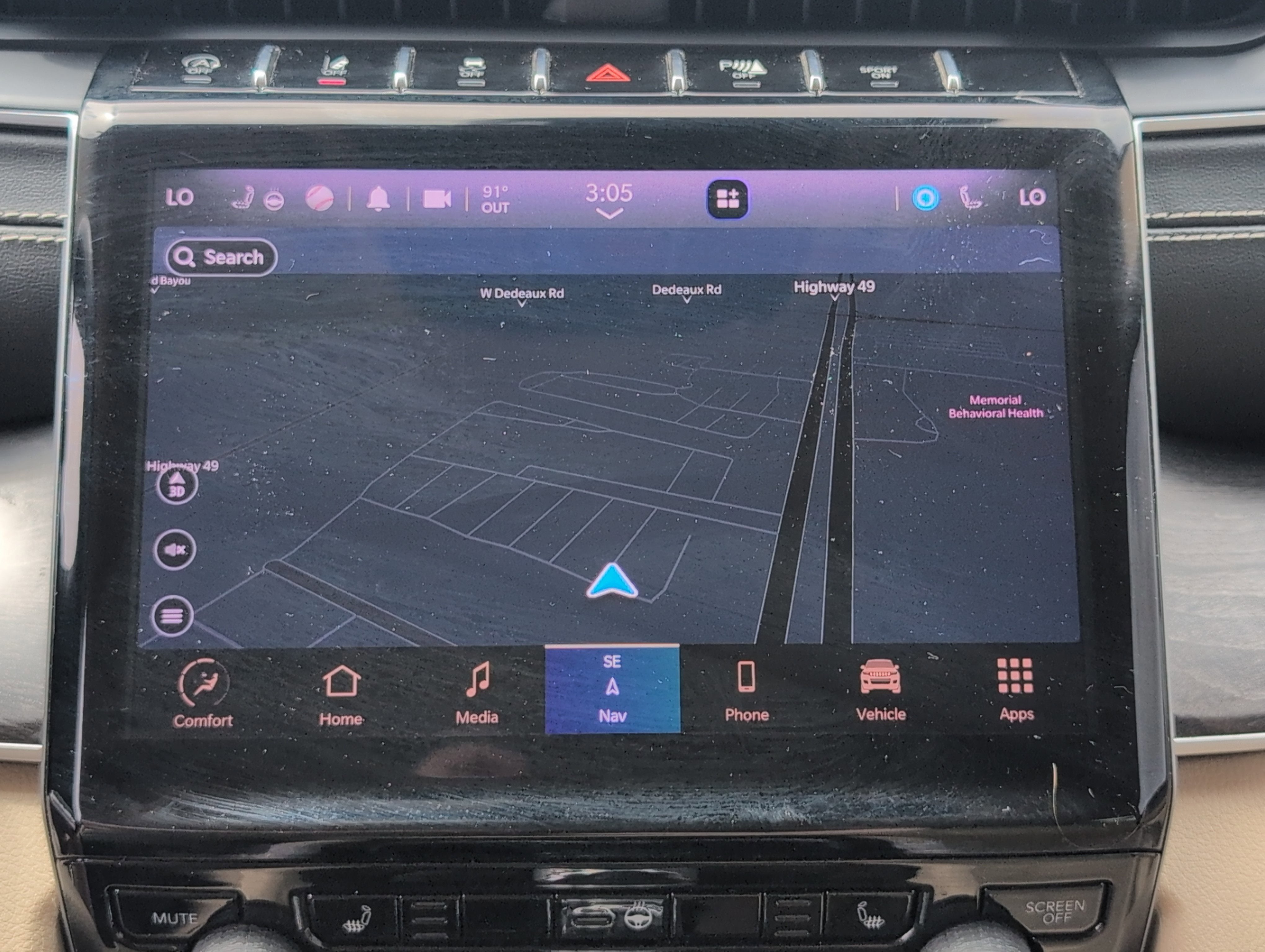 2021 Jeep Grand Cherokee L Limited 4x2