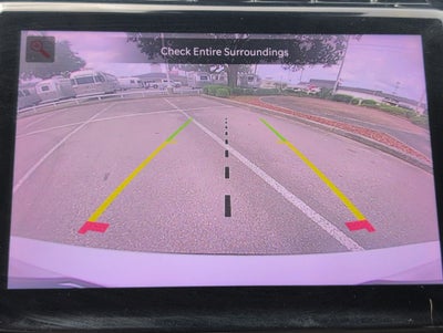 2021 Jeep Grand Cherokee L Limited 4x2