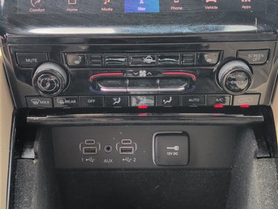 2021 Jeep Grand Cherokee L Limited 4x2