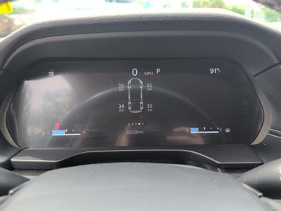 2021 Jeep Grand Cherokee L Limited 4x2