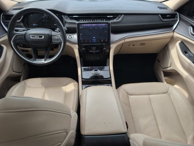 2021 Jeep Grand Cherokee L Limited 4x2