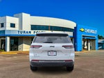 2021 Jeep Grand Cherokee L Limited 4x2