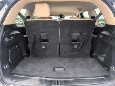 2021 Jeep Grand Cherokee L Limited 4x2