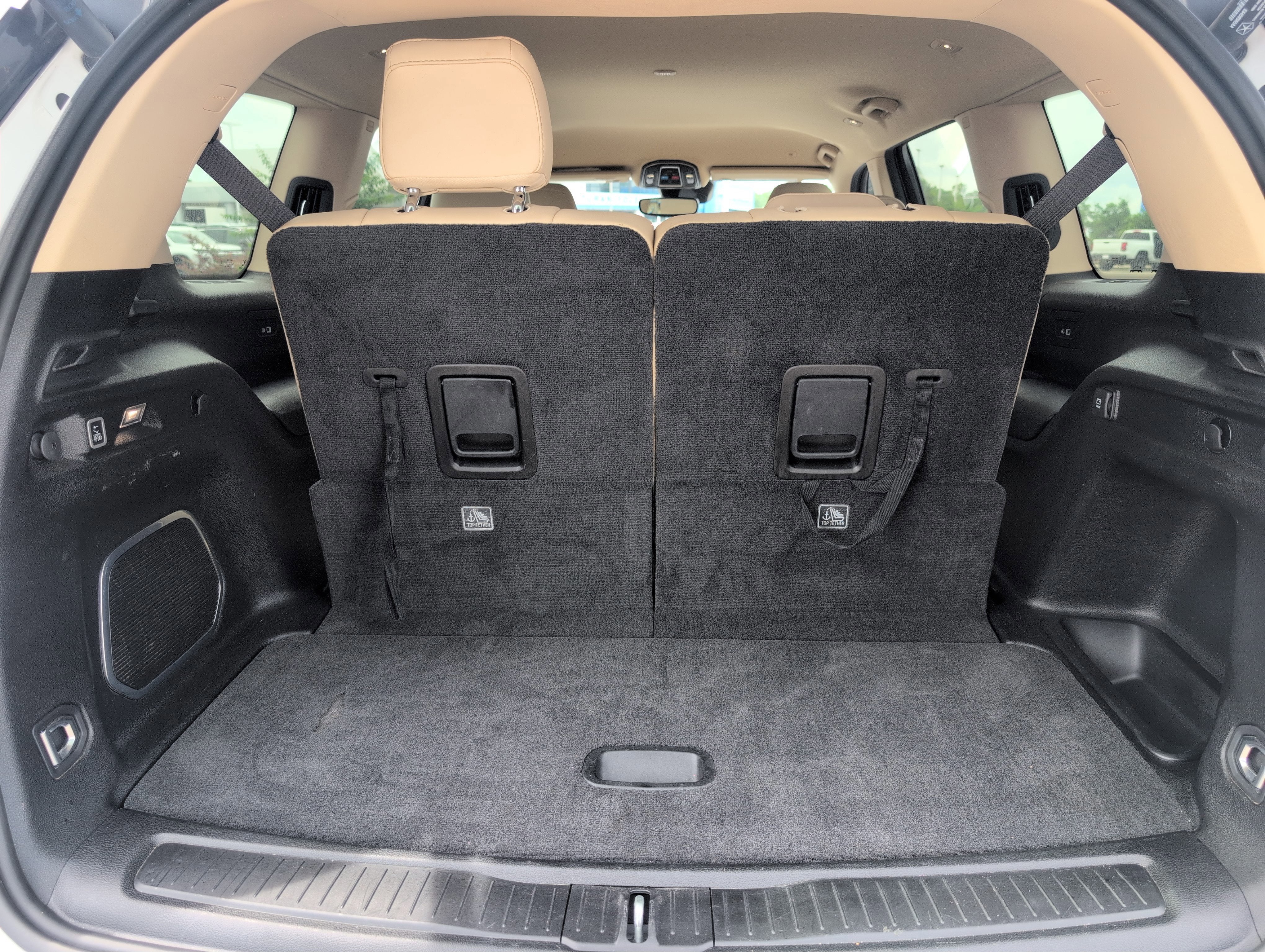 2021 Jeep Grand Cherokee L Limited 4x2