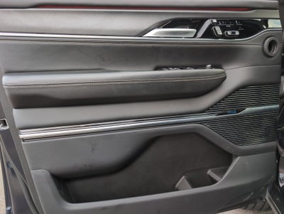 2024 Jeep Grand Wagoneer L Series II 4x4