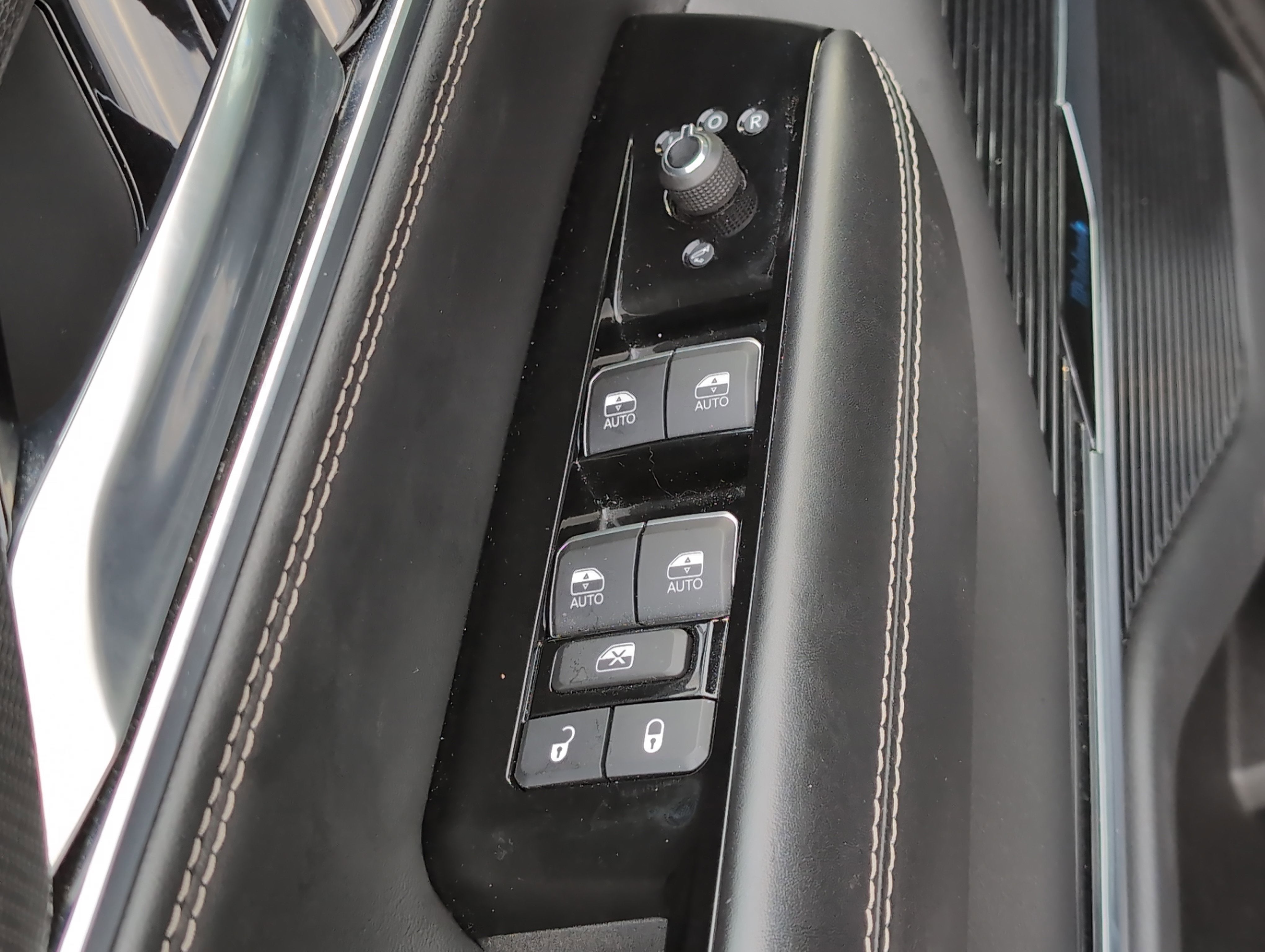 2024 Jeep Grand Wagoneer L Series II 4x4