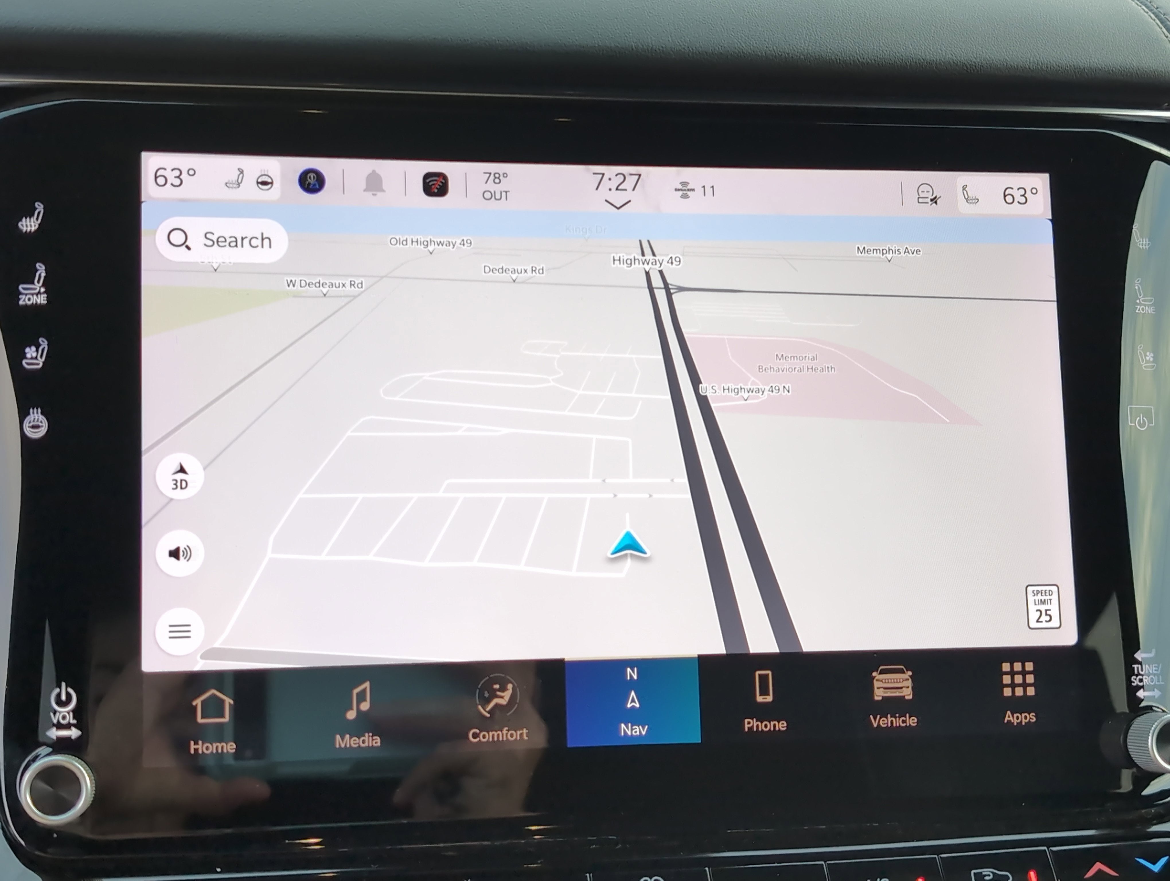 2024 Jeep Grand Wagoneer L Series II 4x4