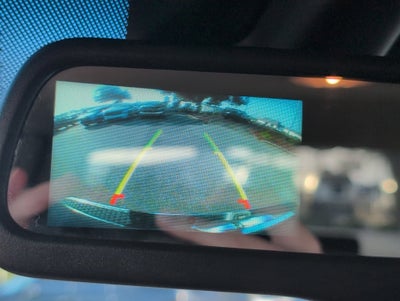 2019 RAM 1500 Classic Tradesman Quad Cab 4x2 6'4" Box